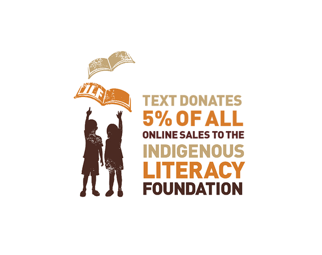 Text donates small