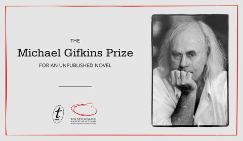 Judging Panels Announced for 2018 Inaugural Michael Gifkins Prize