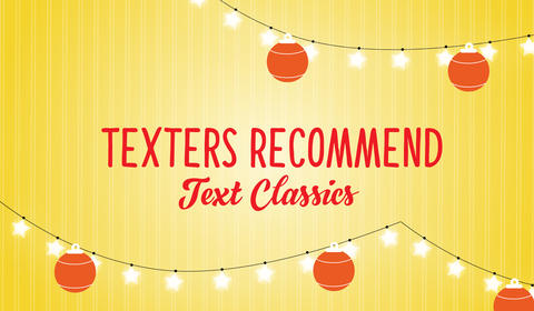 Text Classics for Christmas