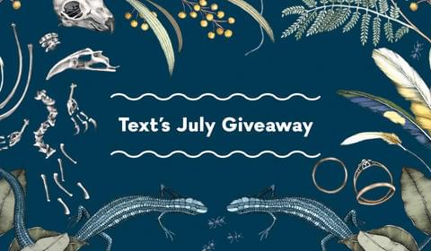 July’s New Releases and Monthly Giveaway