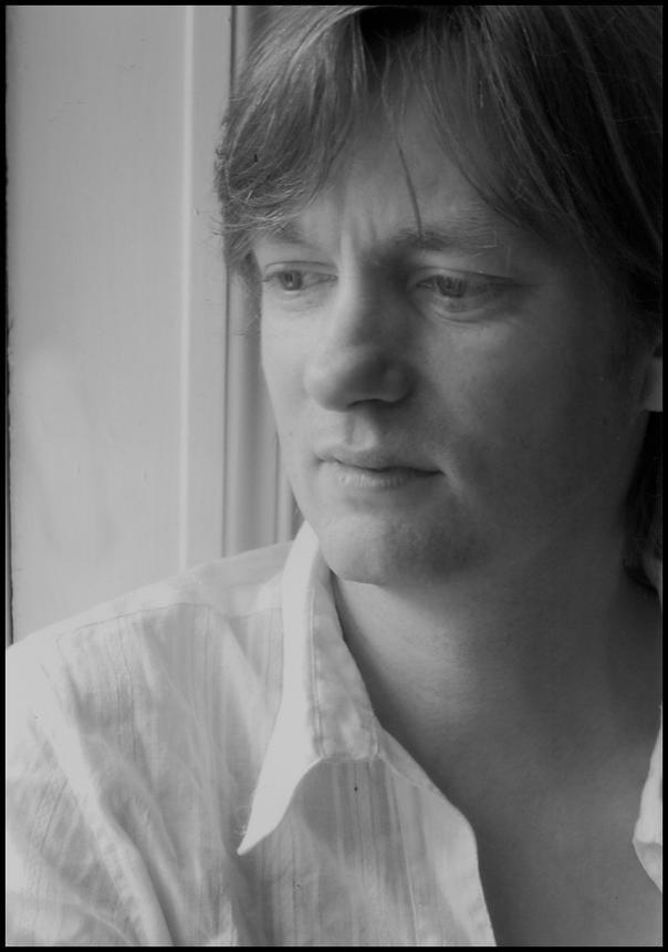 Michel Faber