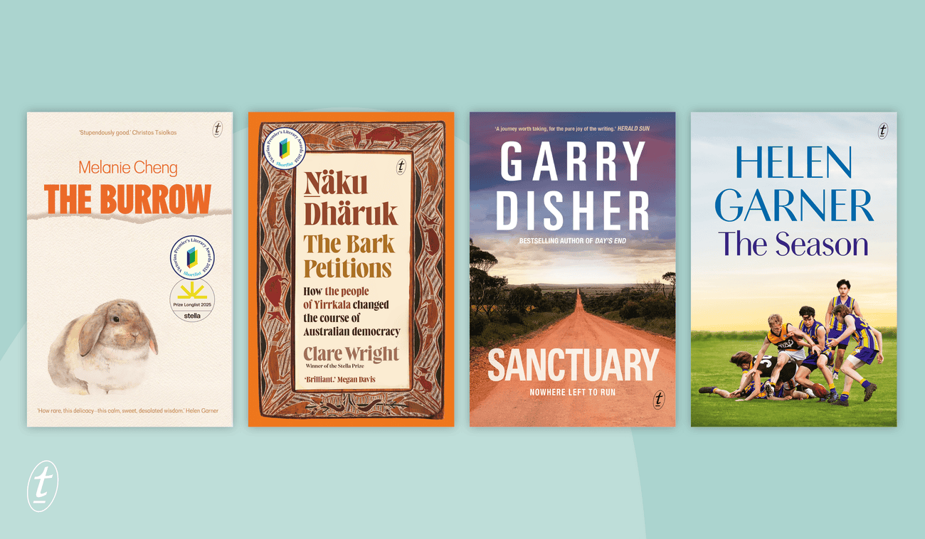 ABIA Small Publishers’ Awards shortlist