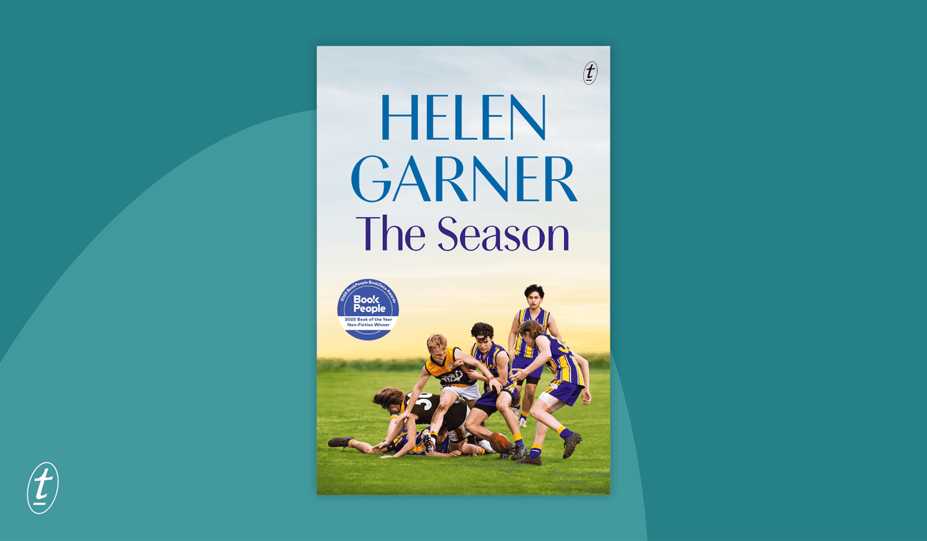 Dymocks Book of the Year Dymocks Book of the Year