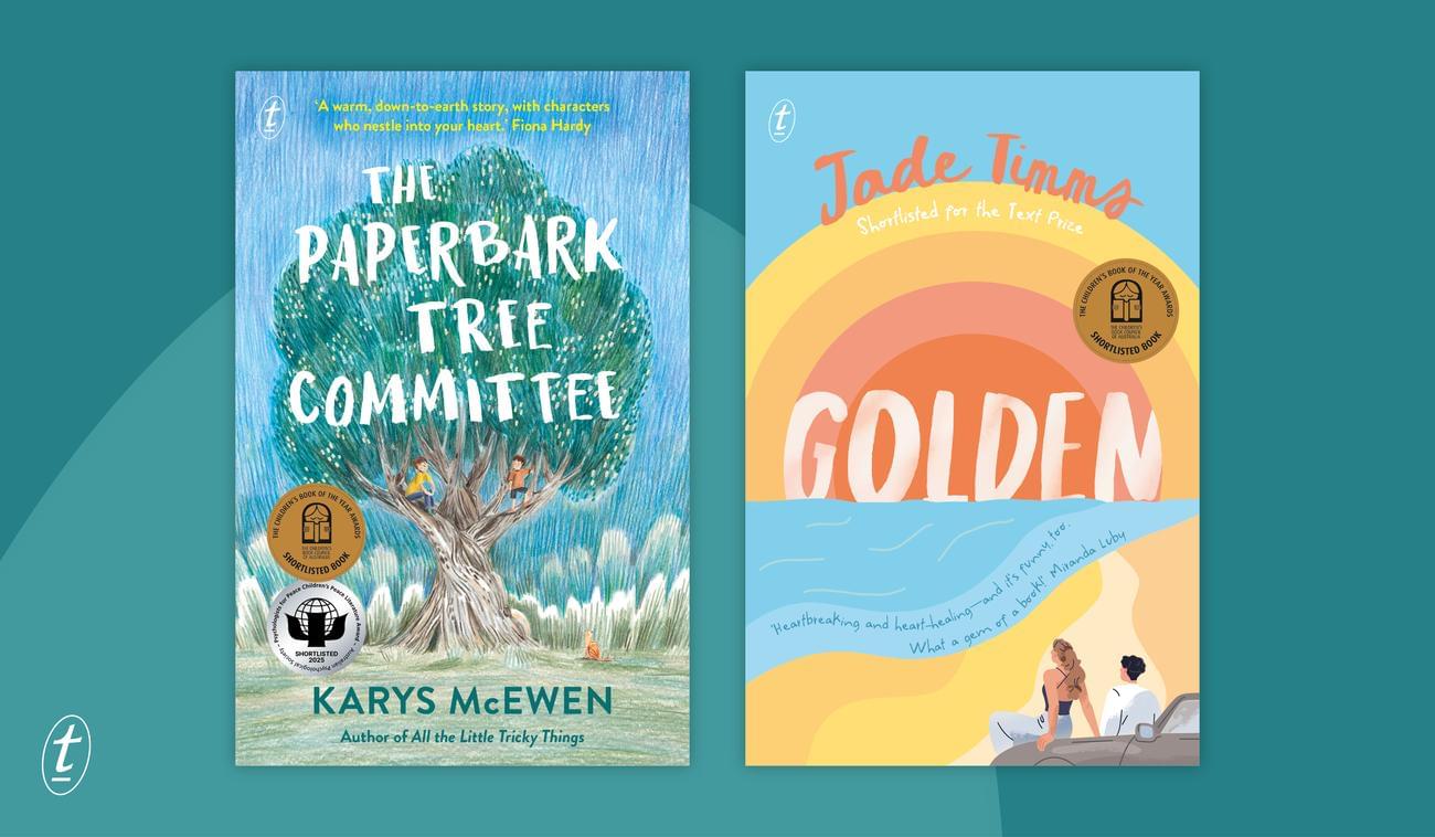 CBCA Shortlist CBCA Shortlist