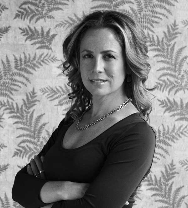 Clare Wright