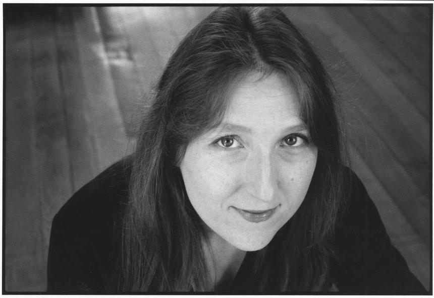 Marie Darrieussecq