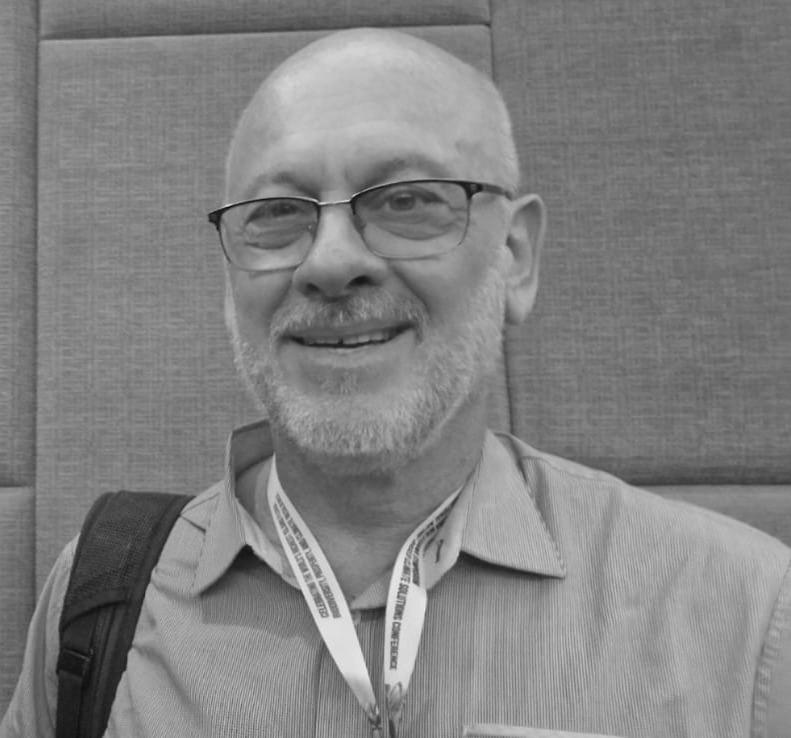 Tim Flannery