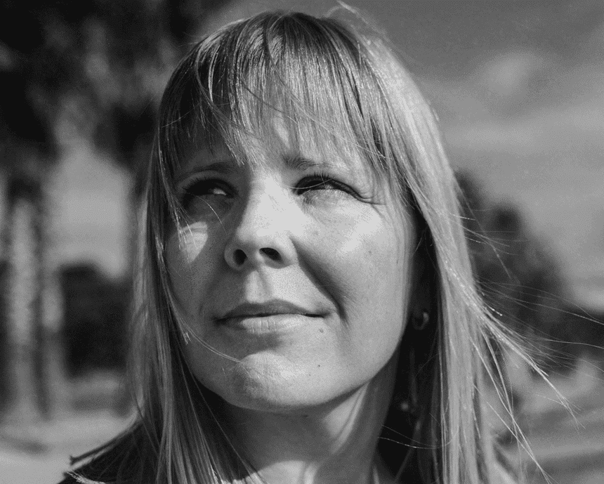 Maria Takolander