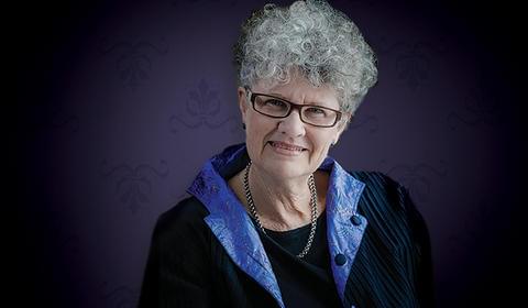 Kate Grenville Awarded AO in Queen’s Birthday 2018 Honours List Kate Grenville Awarded AO in Queen’s Birthday 2018 Honours List
