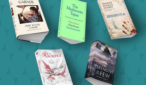 November New Books November New Books