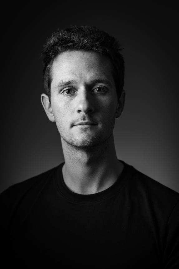 Robbie Arnott