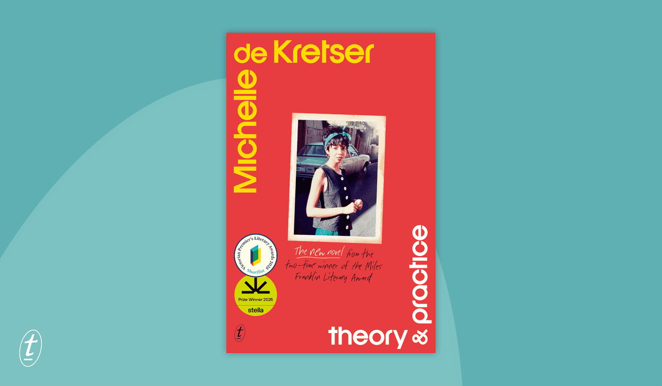 2025 Stella Prize winner
