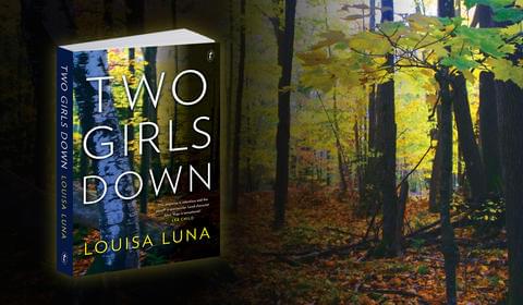 Two Girls Down: Every Mother’s Nightmare Two Girls Down: Every Mother’s Nightmare