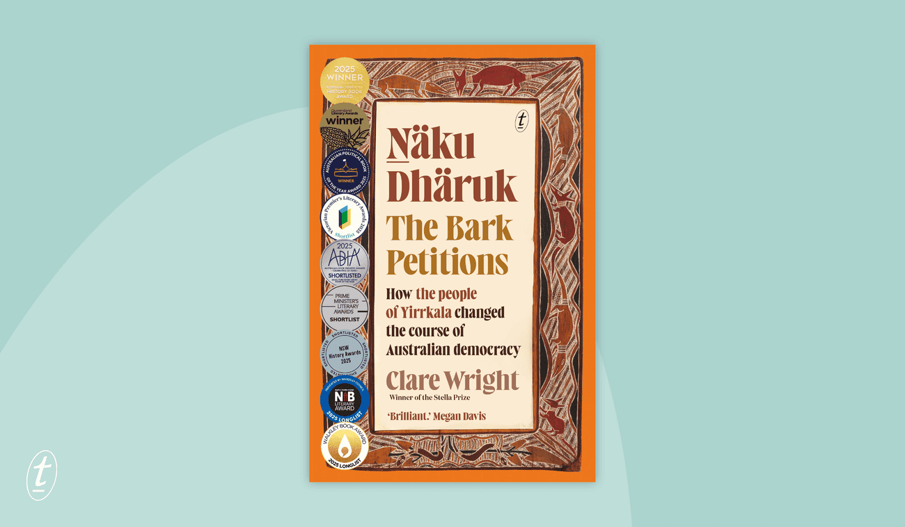 Australian Political Book of the Year Australian Political Book of the Year