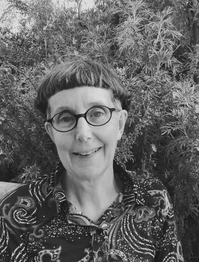 Robyn Annear