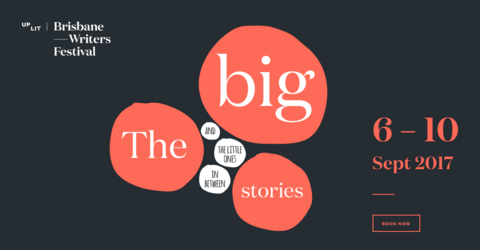 Brisbane Writers Festival