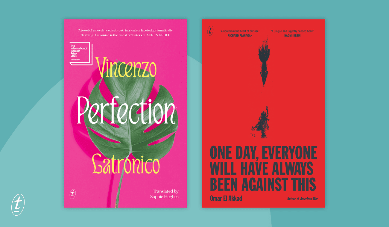 National Book Award longlists