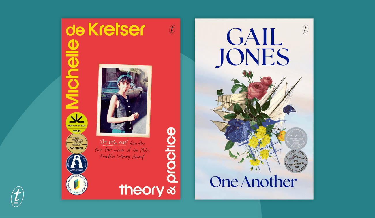 Voss Literary Prize shortlist Voss Literary Prize shortlist