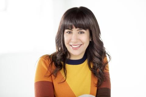 Sarah Krasnostein