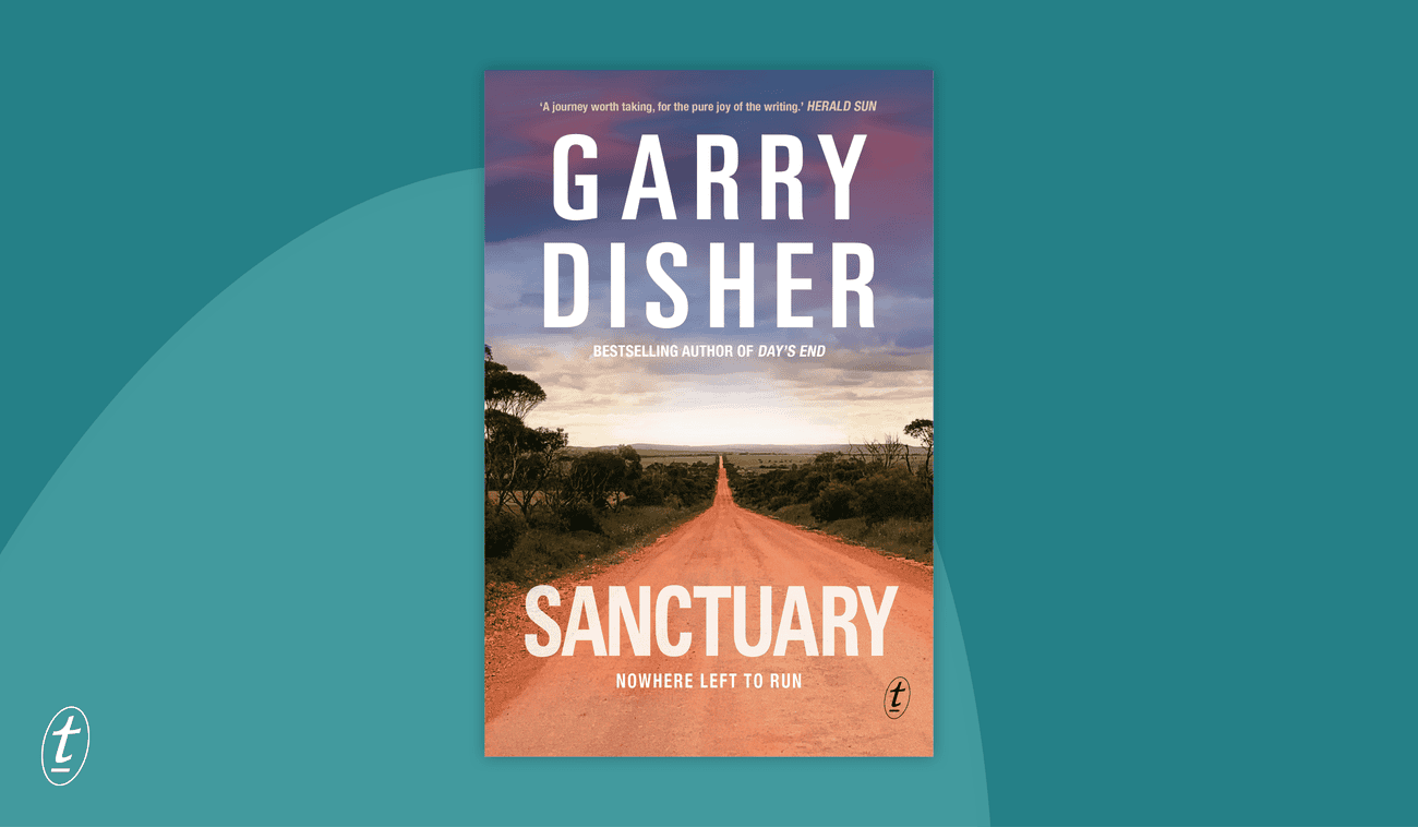 Disher on Dagger shortlist