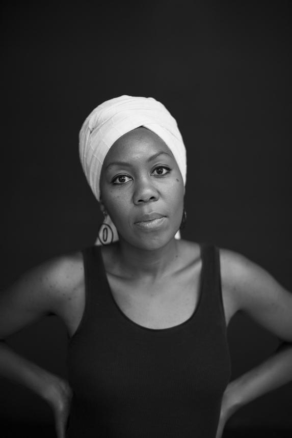 Sisonke Msimang