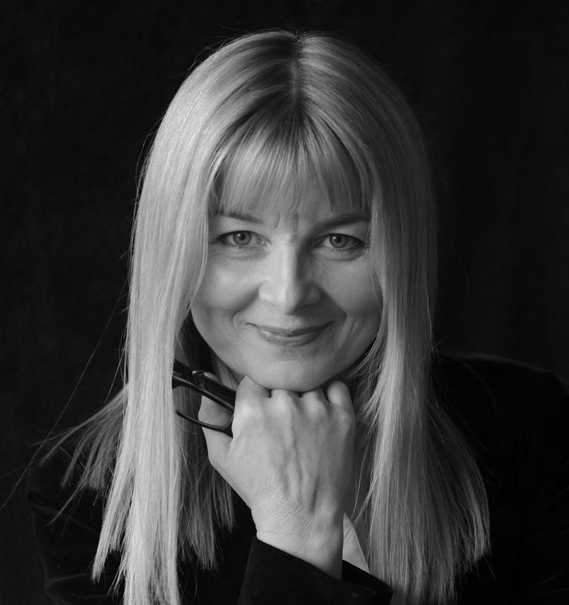 Mary Costello