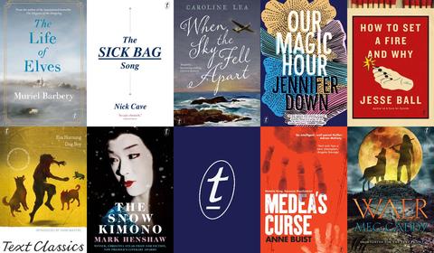 March Giveaway and New Releases March Giveaway and New Releases