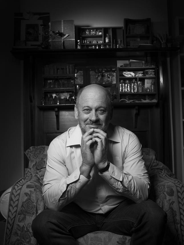 Tim Flannery