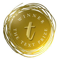 Text Prize logo