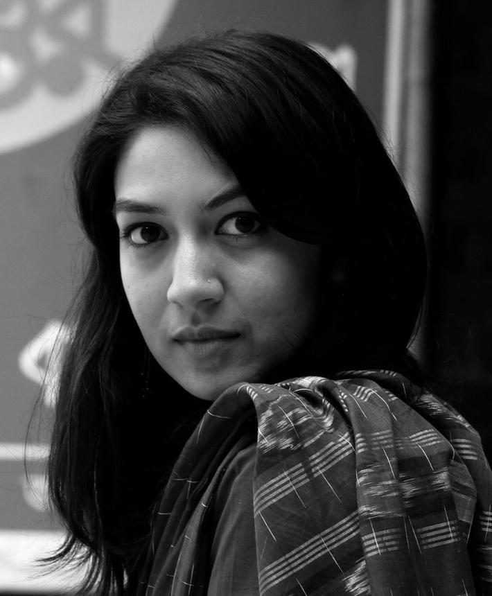 Tahmima Anam