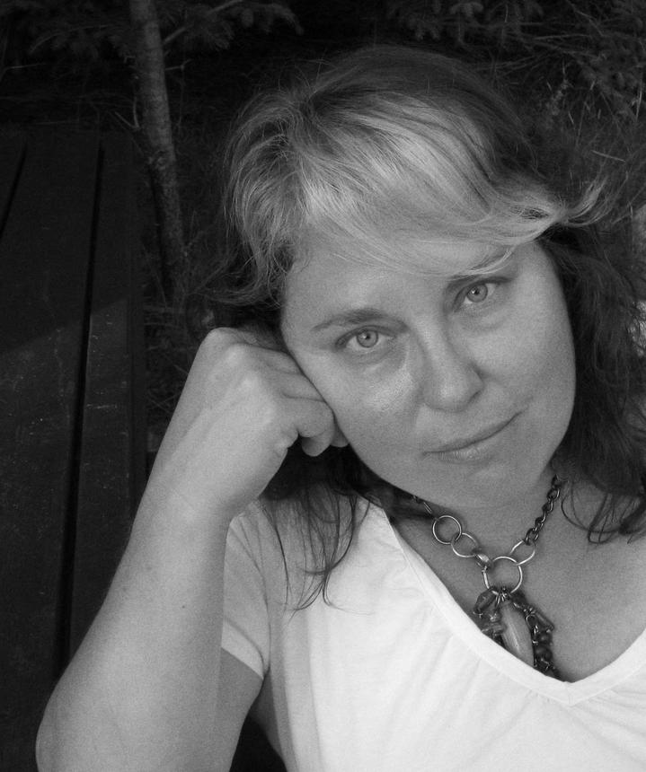 Maureen Gibbon