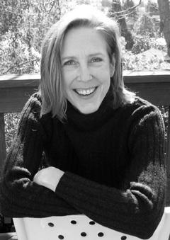 Mary Roach