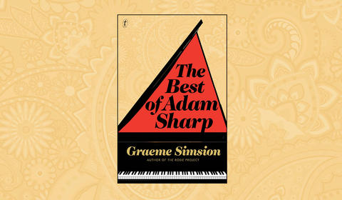 An Extract from Graeme Simsion’s The Best of Adam Sharp