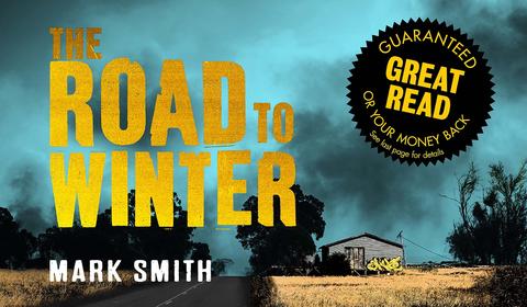 Read the Opening Chapter of the Unforgettable New Book The Road to Winter