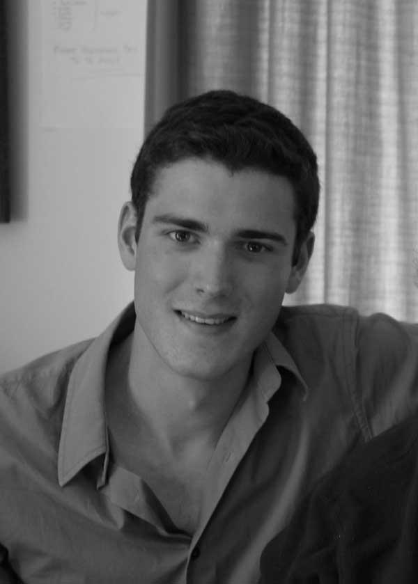 Sebastian Hampson