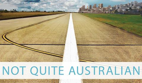What does it mean to be ‘not quite Australian’? An interview with Peter Mares
