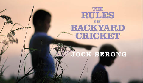 It’s Not [Just] About Cricket—An Extract from Jock Serong’s Extraordinary New Book