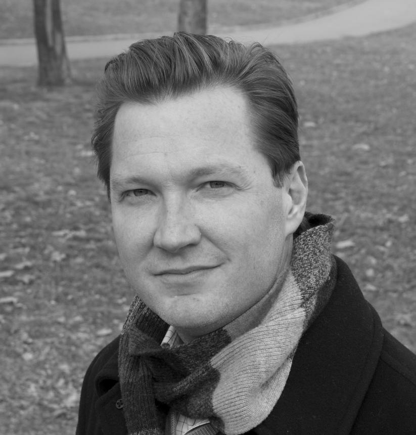 Mark Adams