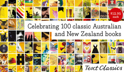 Celebrating 100 Text Classics