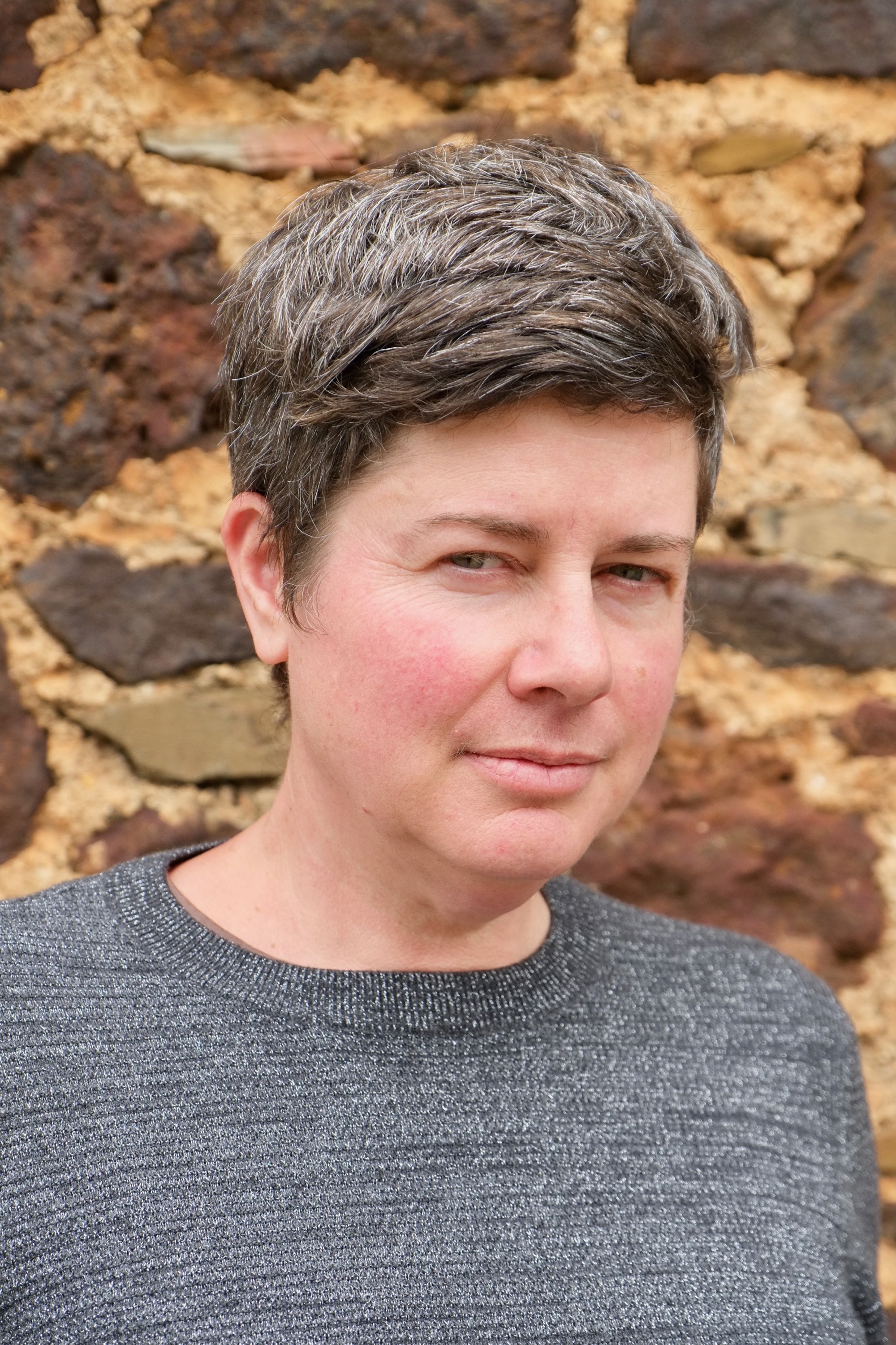Text Publishing — Sophie Cunningham