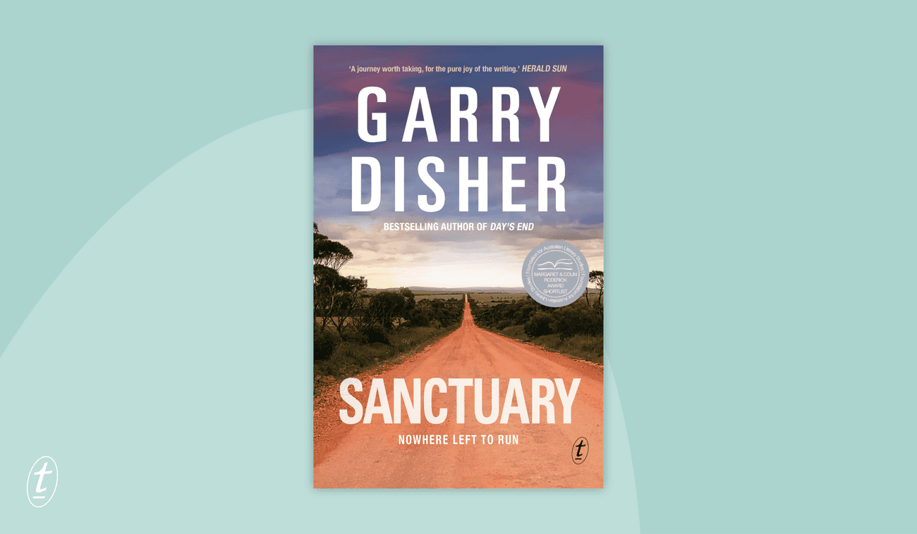 Danger Awards shortlist