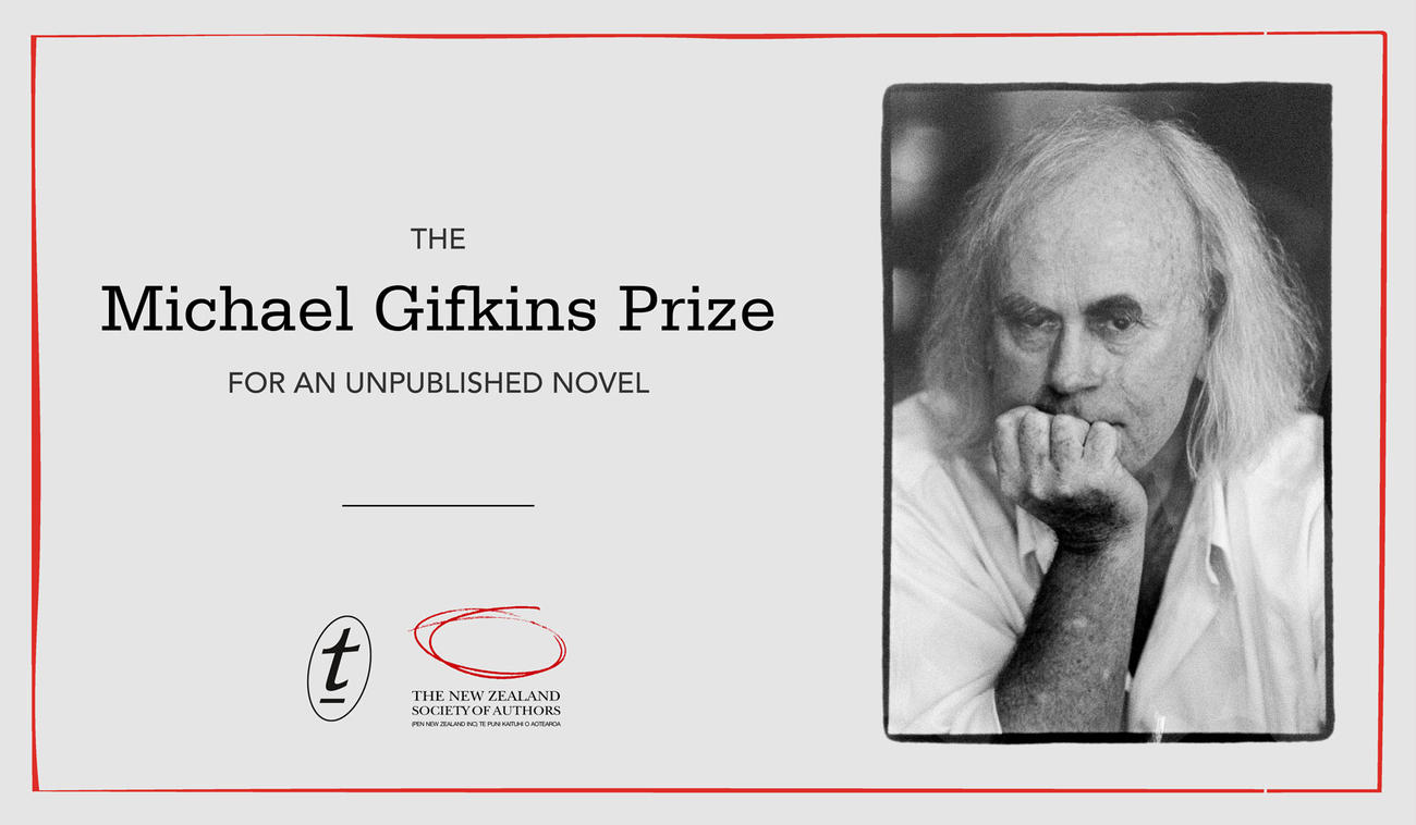 Michael Gifkins Prize