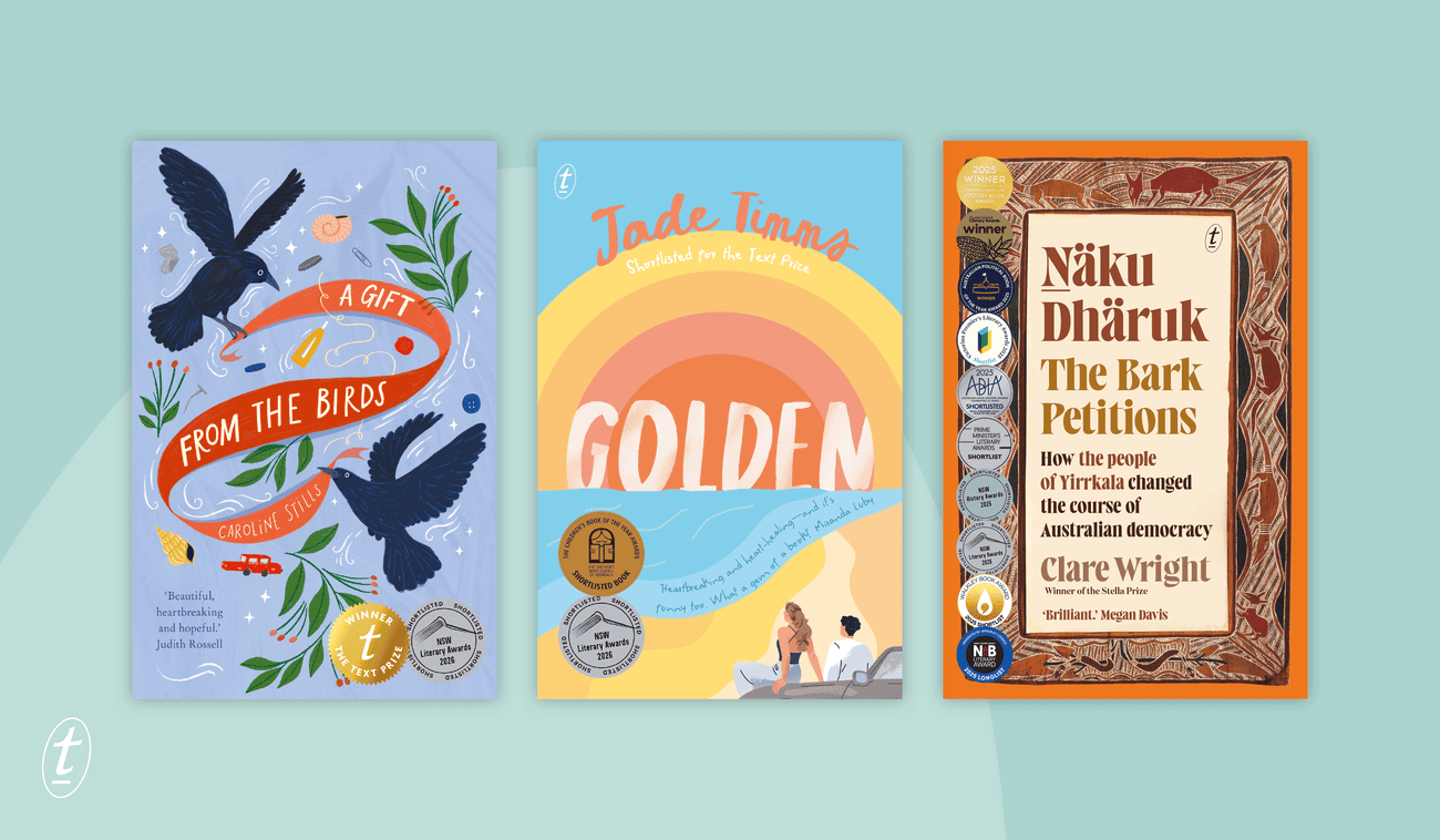 NSW Literary Awards shortlist