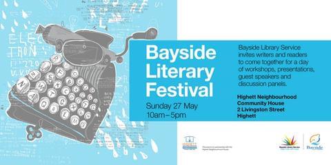 Bayside Literary Festival