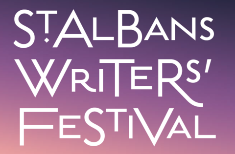 St Albans Writers’ Festival