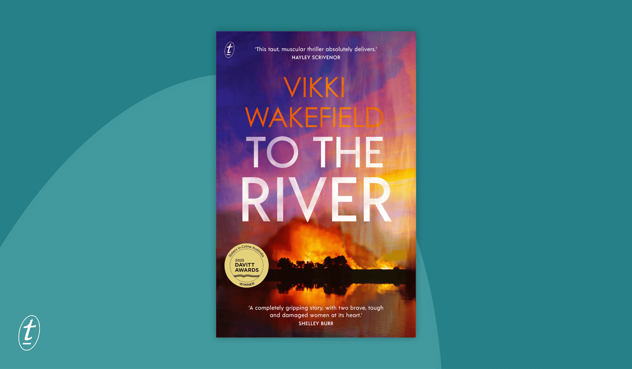 Edgar Award Winner