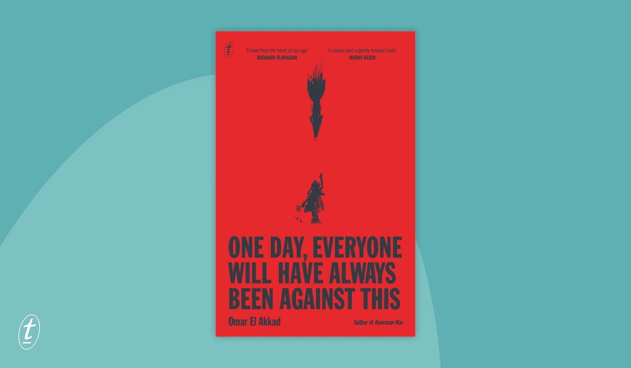 Palestine Book Awards shortlist