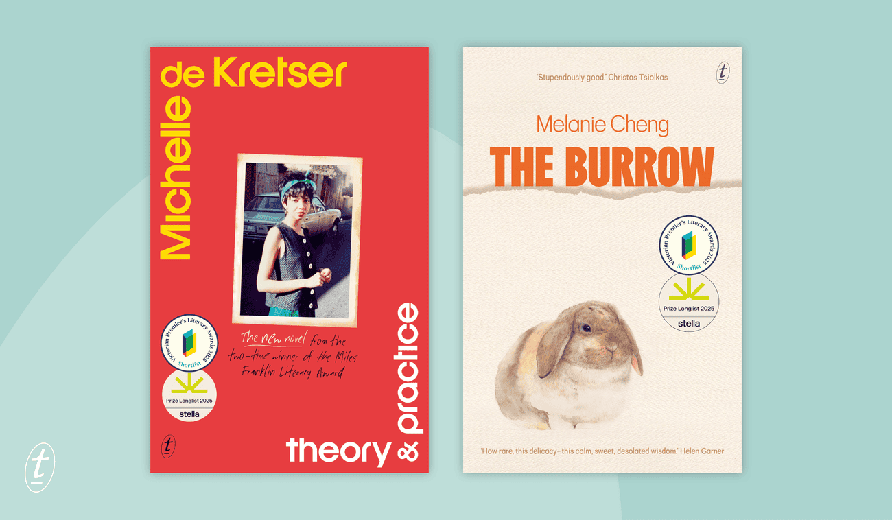 2025 Stella Prize longlist