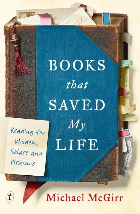 Books That Saved My Life