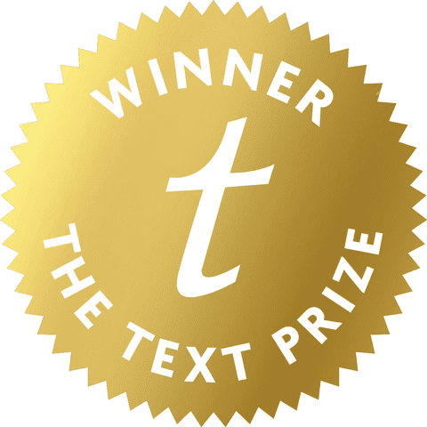 Text Publishing — Text Prize